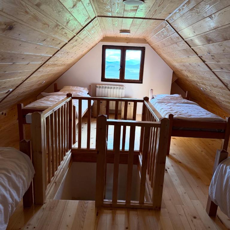 Tri ville - Apartman sa 1 Spavaćom Sobom - 8