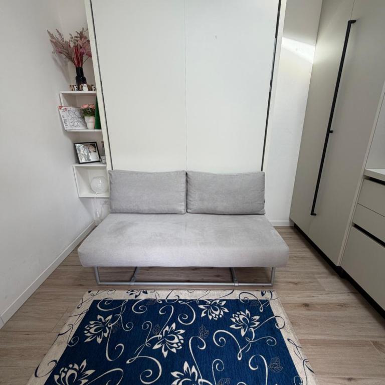 Grazioso monolocale - Appartamento con 1 Camera da Letto - 5