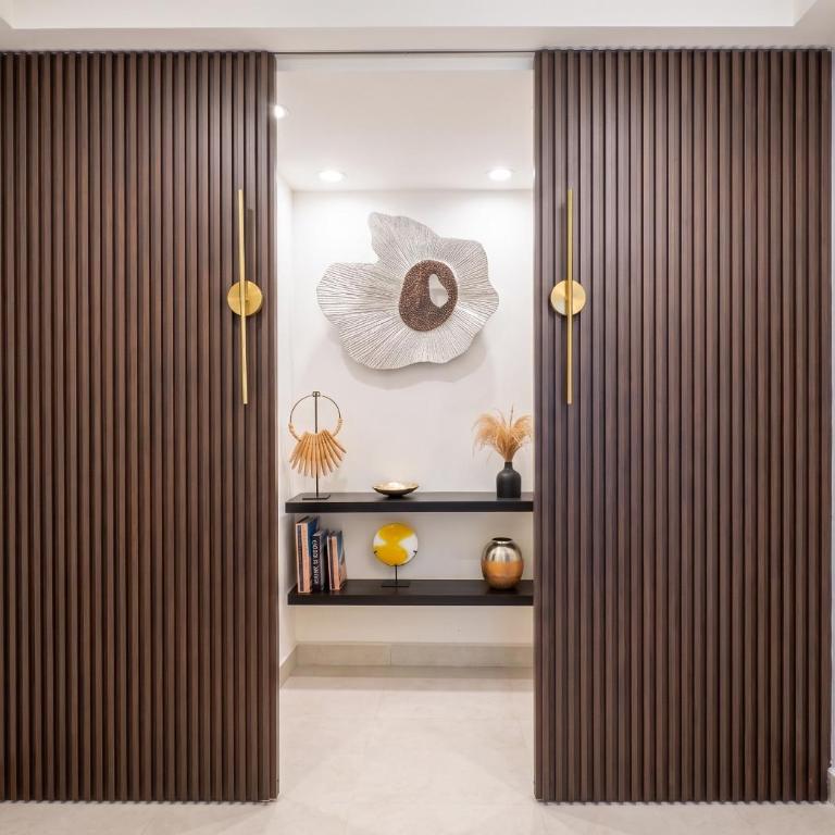 Lujoso apartamento de dos plantas con 3 dormitorios y 3,5 baños - Apartamento de 3 dormitorios - Planta Alta - 20