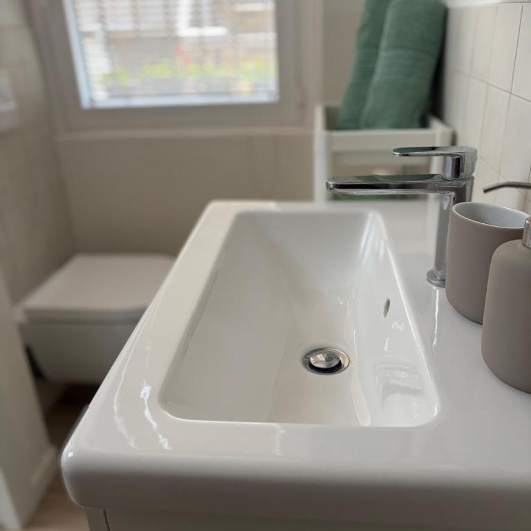 Grazioso monolocale - Appartamento con 1 Camera da Letto - 24