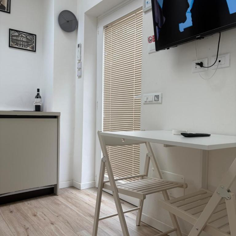 Grazioso monolocale - Appartamento con 1 Camera da Letto - 13