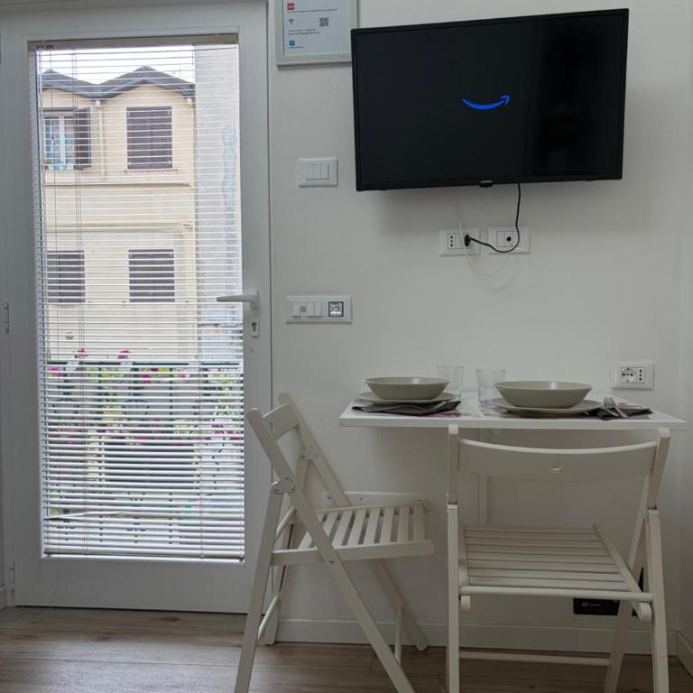 Grazioso monolocale - Appartamento con 1 Camera da Letto - 9