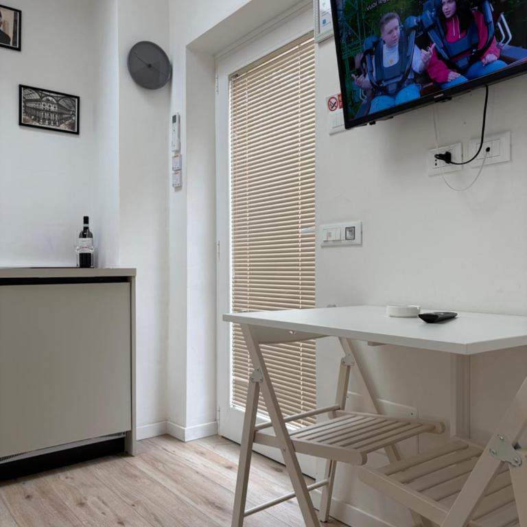 Grazioso monolocale - Appartamento con 1 Camera da Letto - 11