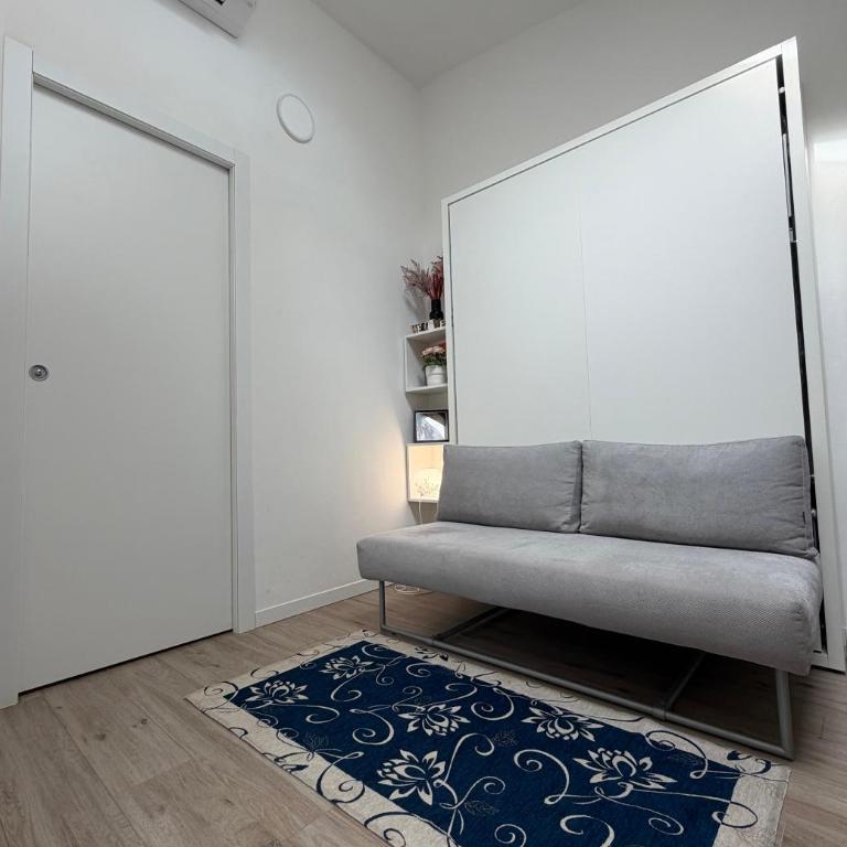 Grazioso monolocale - Appartamento con 1 Camera da Letto - 15