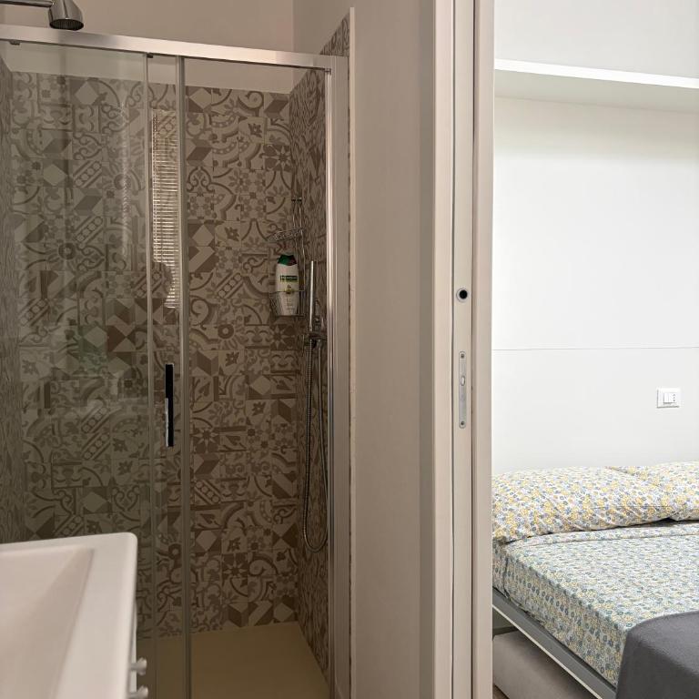 Grazioso monolocale - Appartamento con 1 Camera da Letto - 14