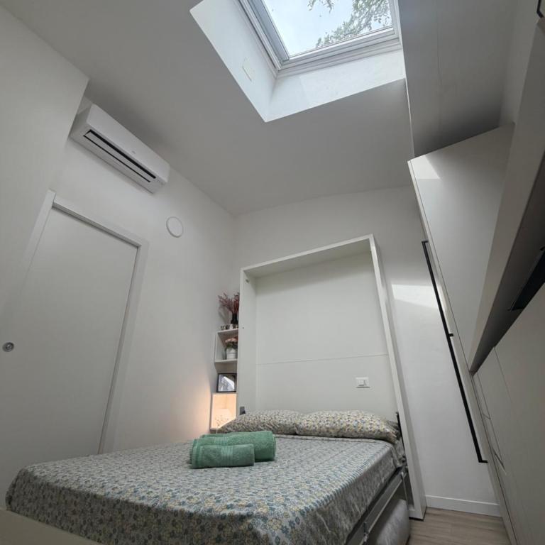Grazioso monolocale - Appartamento con 1 Camera da Letto - 19