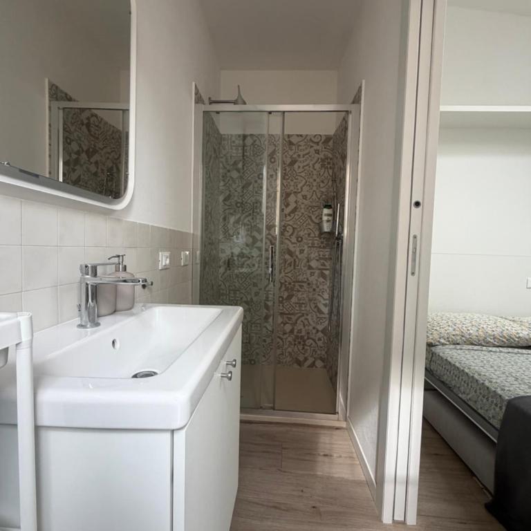 Grazioso monolocale - Appartamento con 1 Camera da Letto - 18