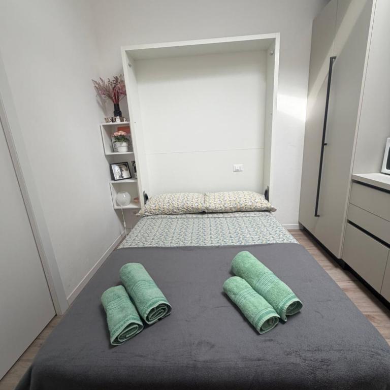 Grazioso monolocale - Appartamento con 1 Camera da Letto - 17