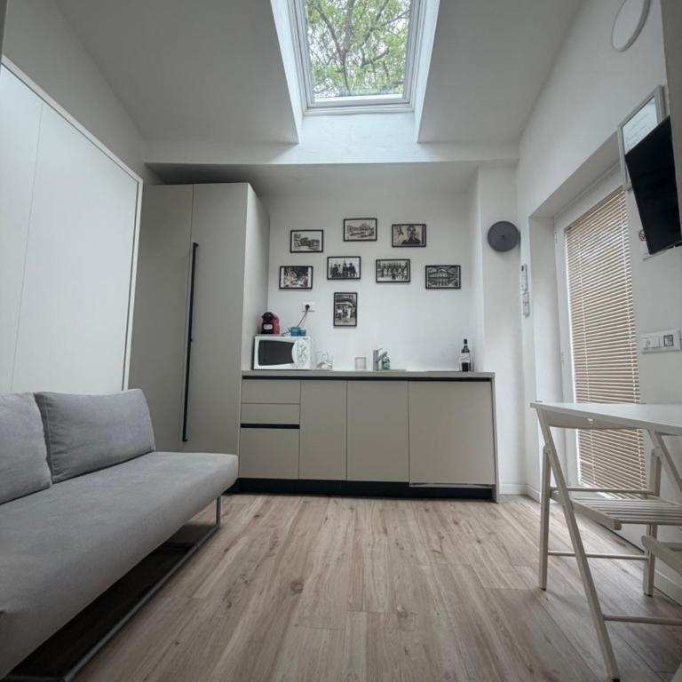 Grazioso monolocale - Appartamento con 1 Camera da Letto - 1