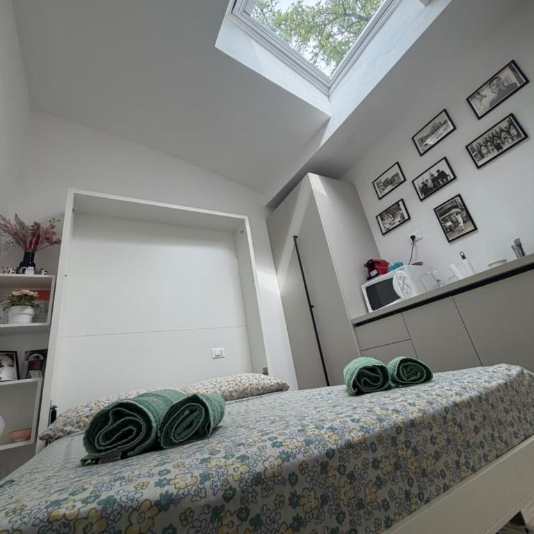 Grazioso monolocale - Appartamento con 1 Camera da Letto - 23