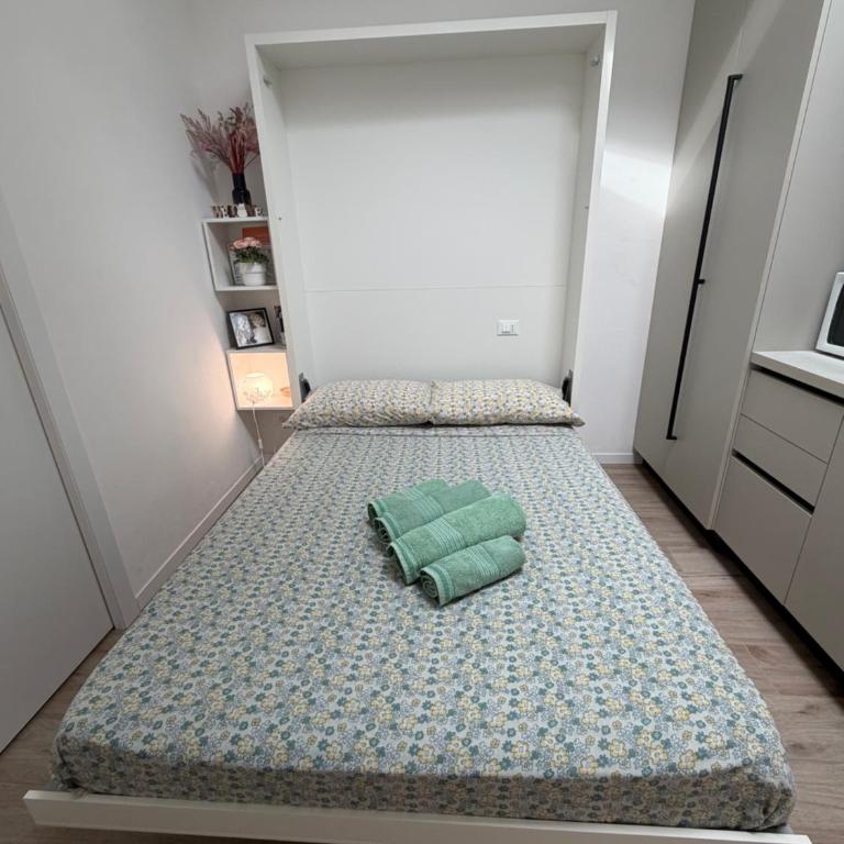 Grazioso monolocale - Appartamento con 1 Camera da Letto - 25