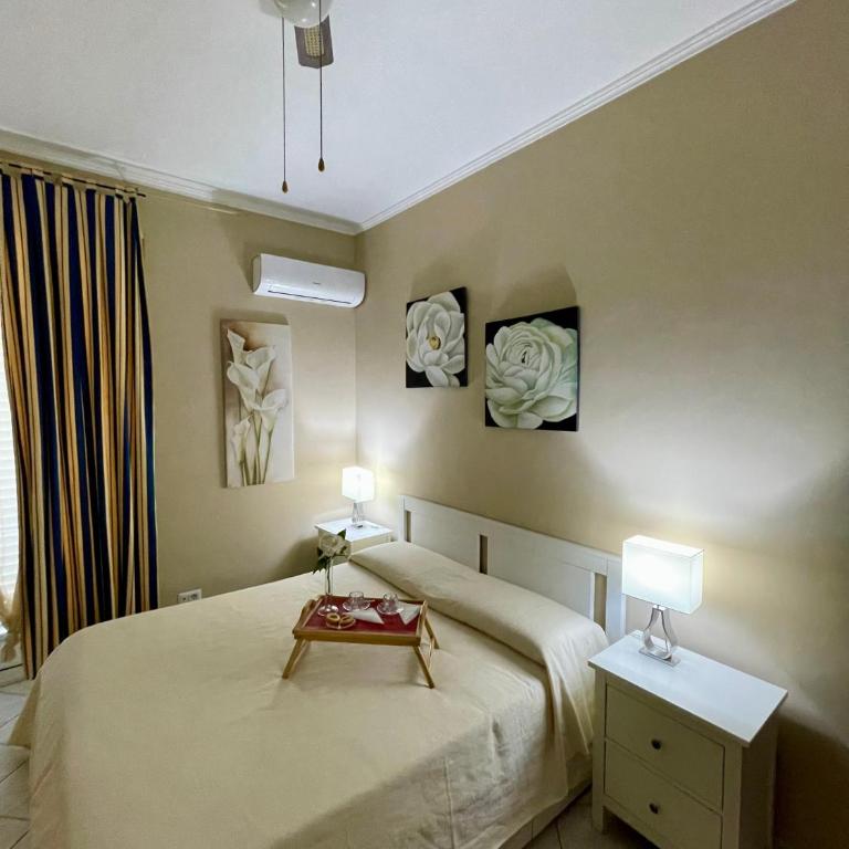 Residenza piscina&mare - Appartamento con 1 Camera da Letto - 4