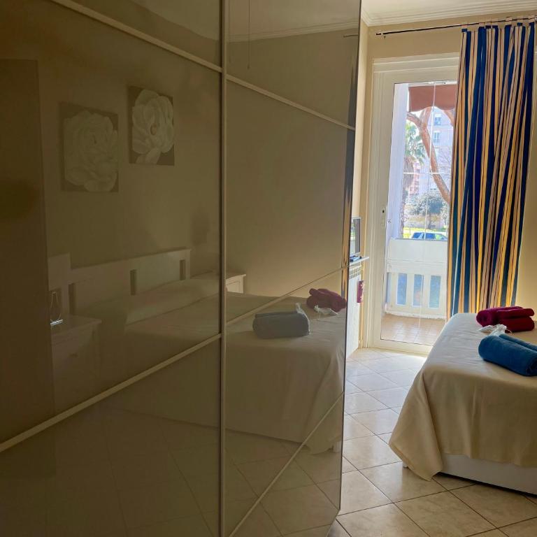 Residenza piscina&mare - Appartamento con 1 Camera da Letto - 5