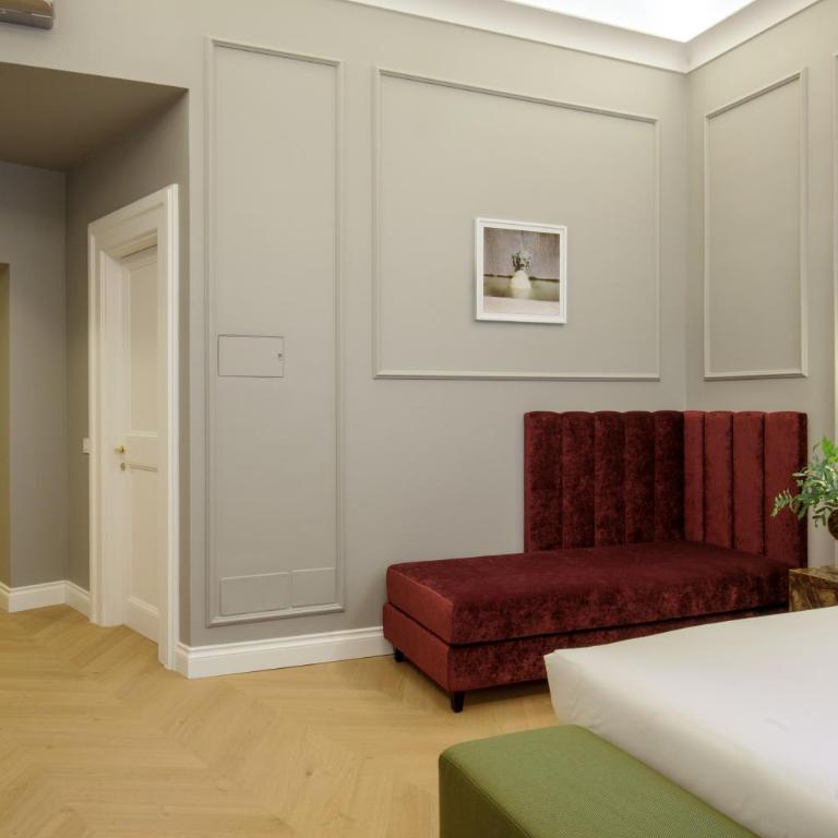 The right place 4u - Casa Truman Collection - Sole Savelli Boutique GuestHouse - Suite con 2 Camere da Letto - 5