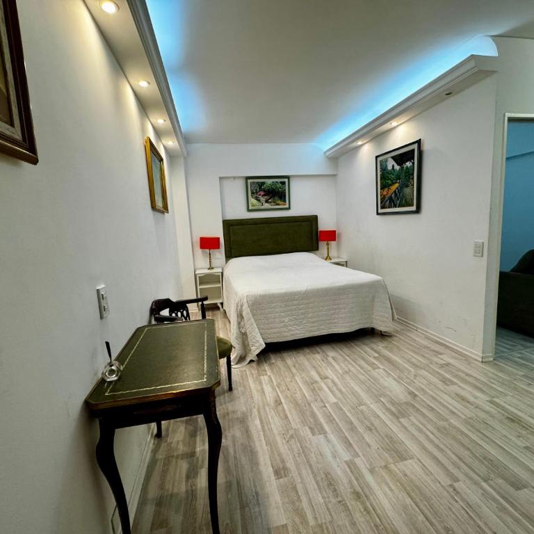 Studio en Palermo Rápido Wi-Fi Cama Queen - Apartamento de 1 dormitorio - 16