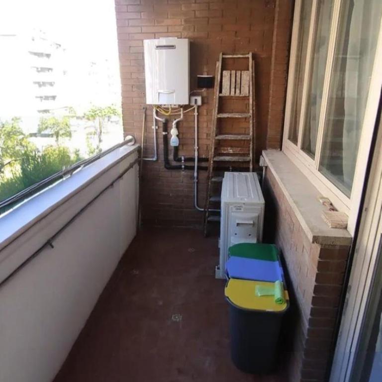 Cuki's Home Roma - Appartamento con 3 Camere da Letto - 7
