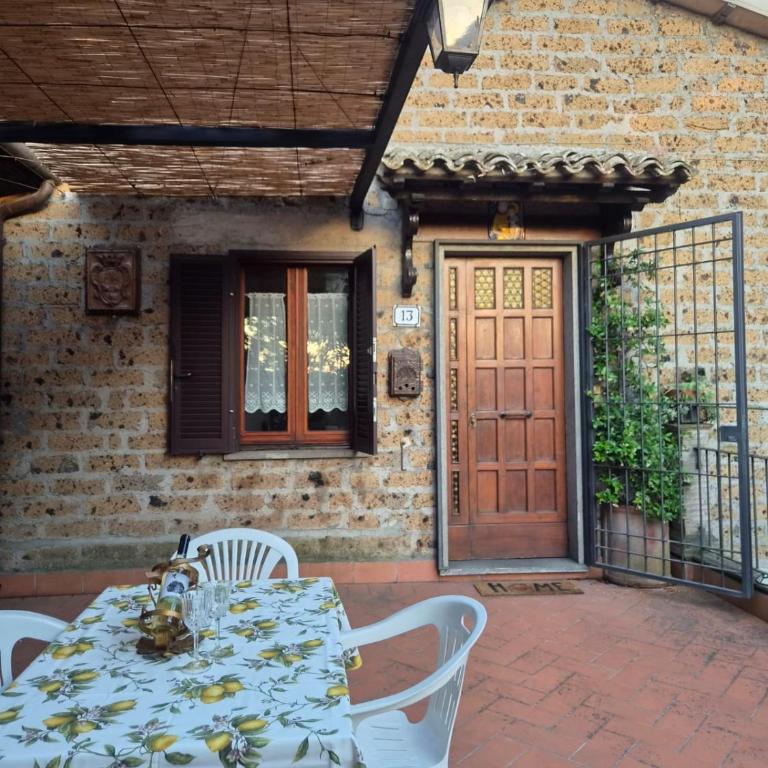 Casa Serafina trilocale con arredi d'arte e parcheggio privato - Casa con 2 Camere da Letto - 8