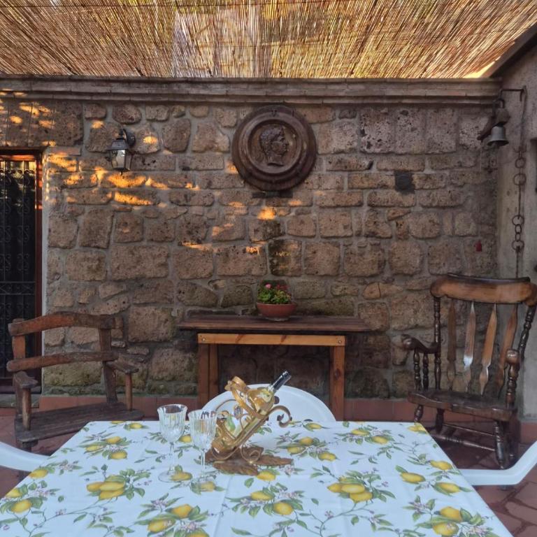 Casa Serafina trilocale con arredi d'arte e parcheggio privato - Casa con 2 Camere da Letto - 10