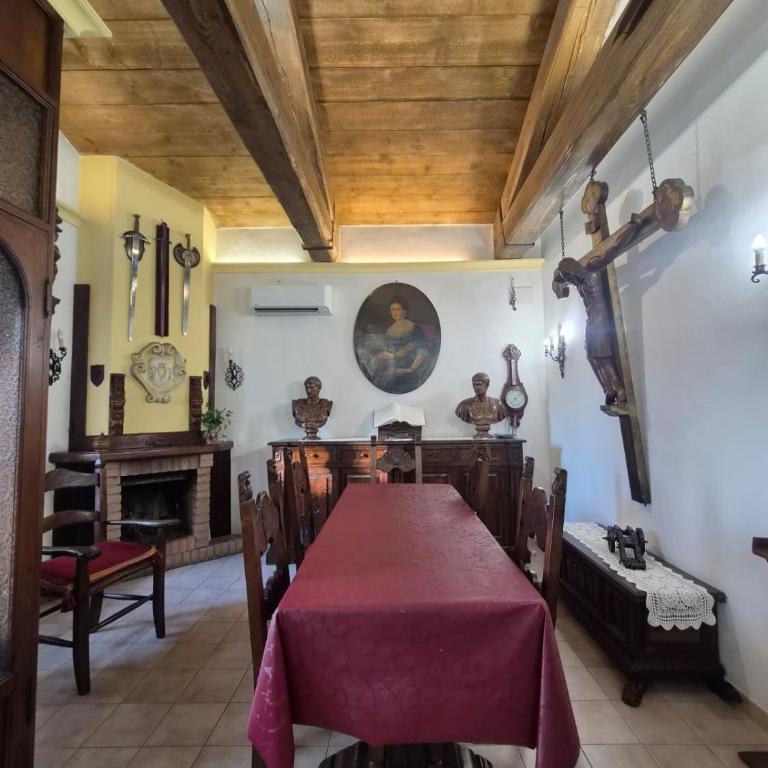 Casa Serafina trilocale con arredi d'arte e parcheggio privato - Casa con 2 Camere da Letto - 7
