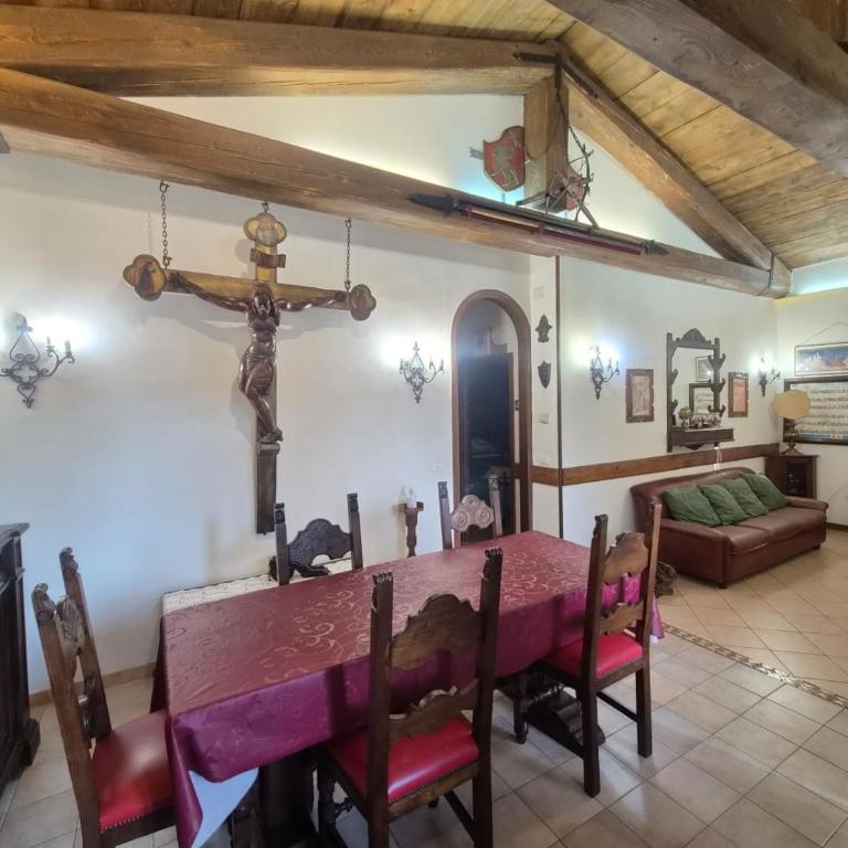 Casa Serafina trilocale con arredi d'arte e parcheggio privato - Casa con 2 Camere da Letto - 18