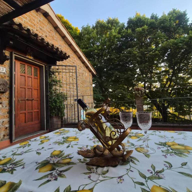 Casa Serafina trilocale con arredi d'arte e parcheggio privato - Casa con 2 Camere da Letto - 1