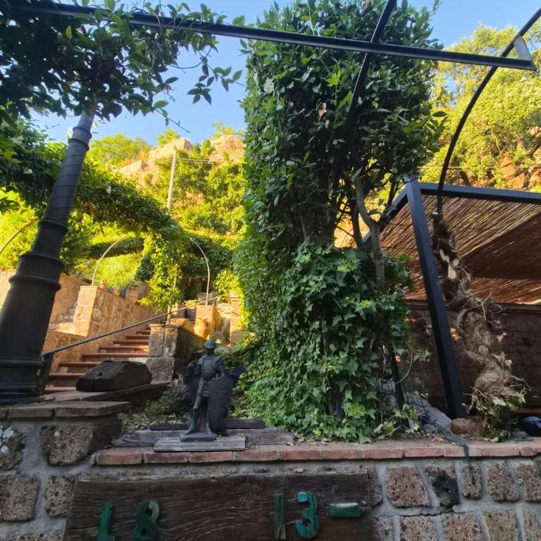 Casa Serafina trilocale con arredi d'arte e parcheggio privato - Casa con 2 Camere da Letto - 12