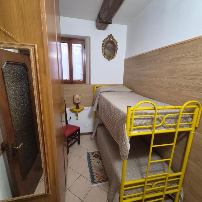 Casa Serafina trilocale con arredi d'arte e parcheggio privato - Casa con 2 Camere da Letto - 5