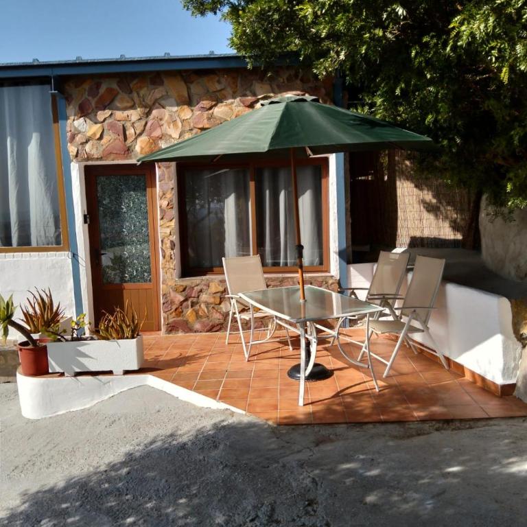 Poniente Vejer - Familien-Apartment mit 2 Schlafzimmern - 17