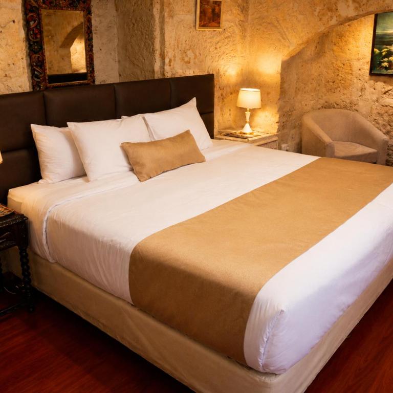 Hotel Santa Rosa - Junior Suite - 8