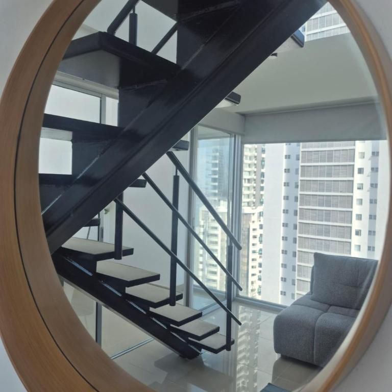 Luxury Duplex Bocagrande with Bay & Ocean - Apartamento de 1 dormitorio - 17