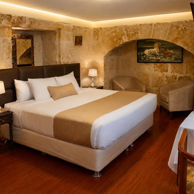 Hotel Santa Rosa - Junior Suite - 9