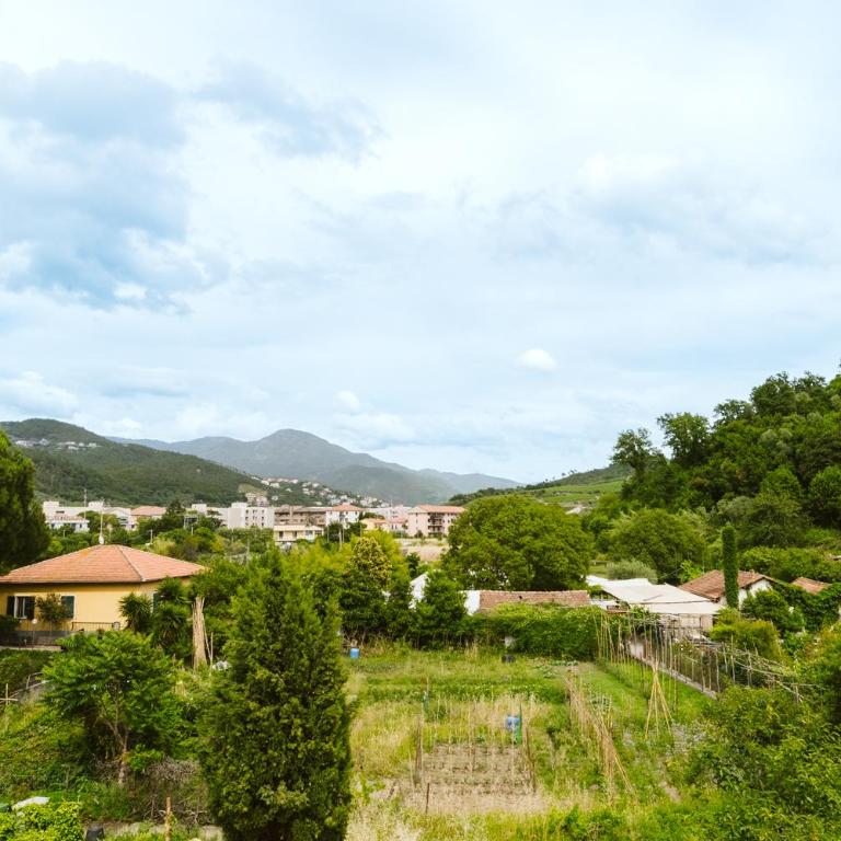 Casa Rucola - Double Room - 8