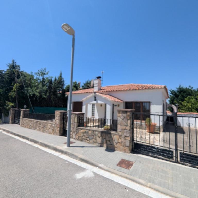 Villa Mas Blau Munt by Host&Joy - Villa con 3 Camere da Letto - 25