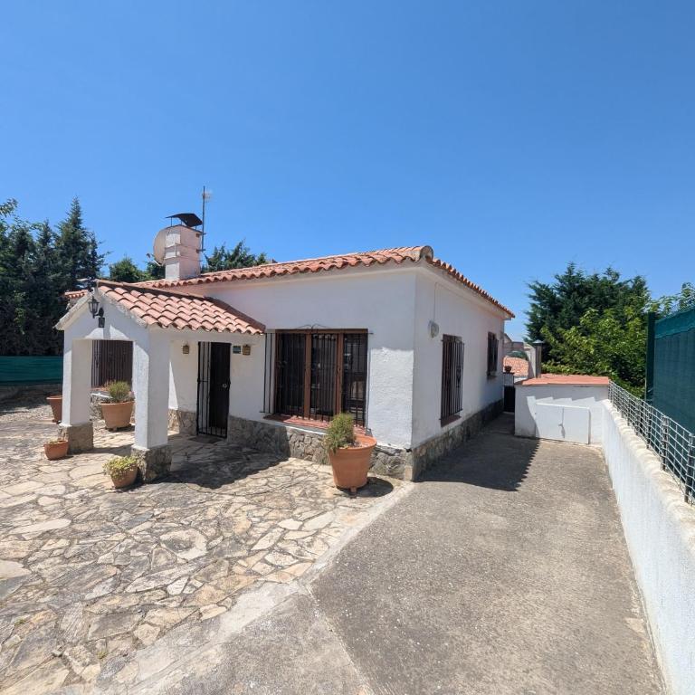 Villa Mas Blau Munt by Host&Joy - Villa con 3 Camere da Letto - 26