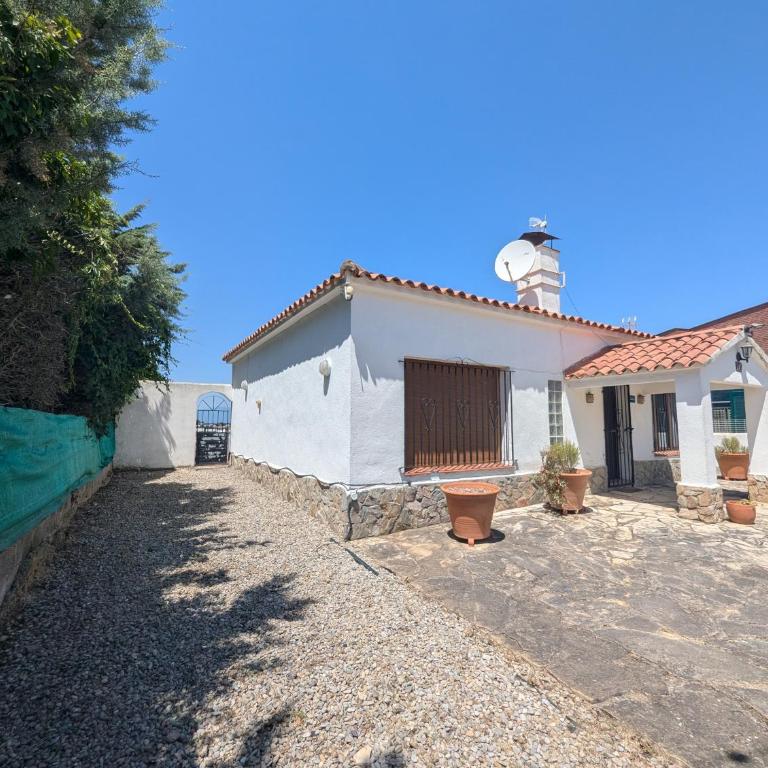 Villa Mas Blau Munt by Host&Joy - Villa con 3 Camere da Letto - 27
