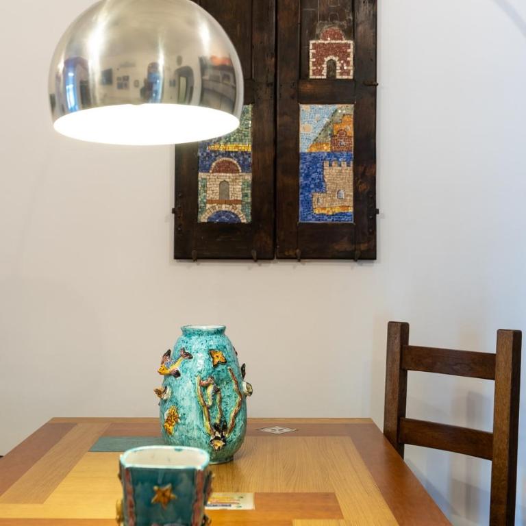 Casa La Terrazza - Casa Vacanze - 47