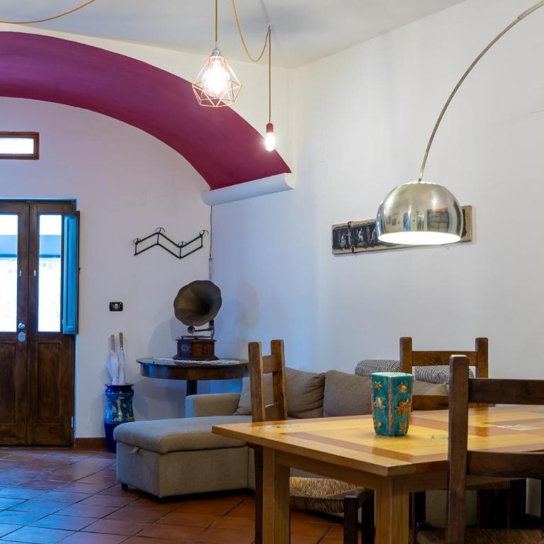 Casa La Terrazza - Casa Vacanze - 71