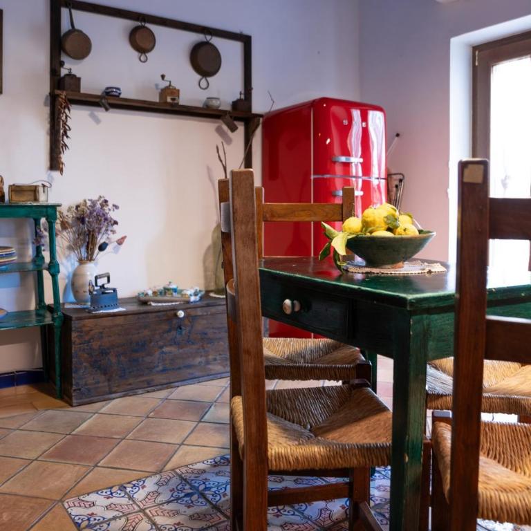 Casa La Terrazza - Casa Vacanze - 54