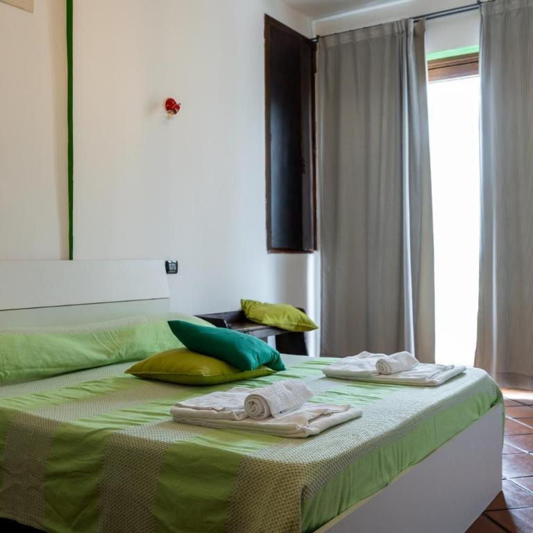 Casa La Terrazza - Casa Vacanze - 56