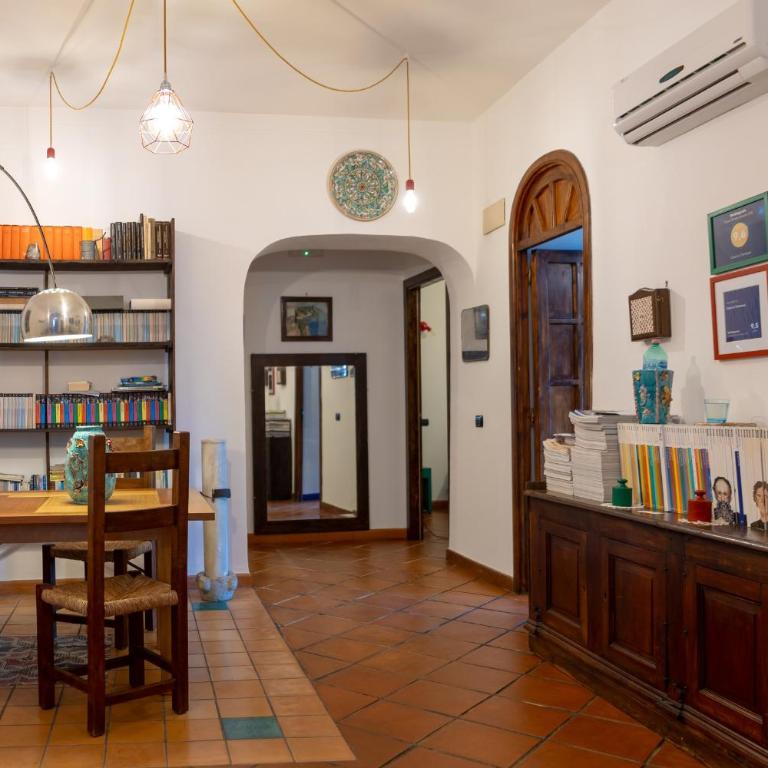Casa La Terrazza - Casa Vacanze - 52