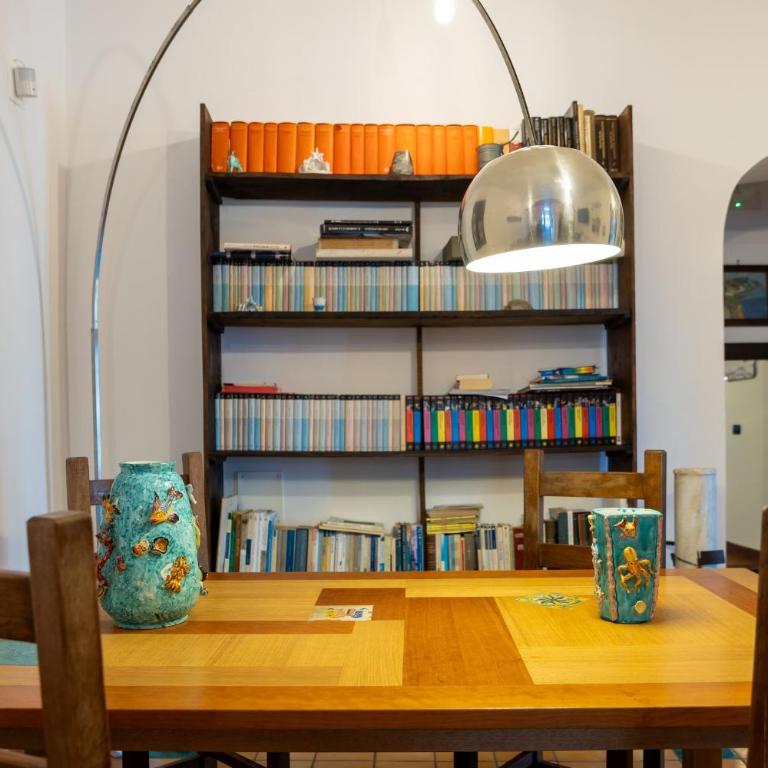 Casa La Terrazza - Casa Vacanze - 64