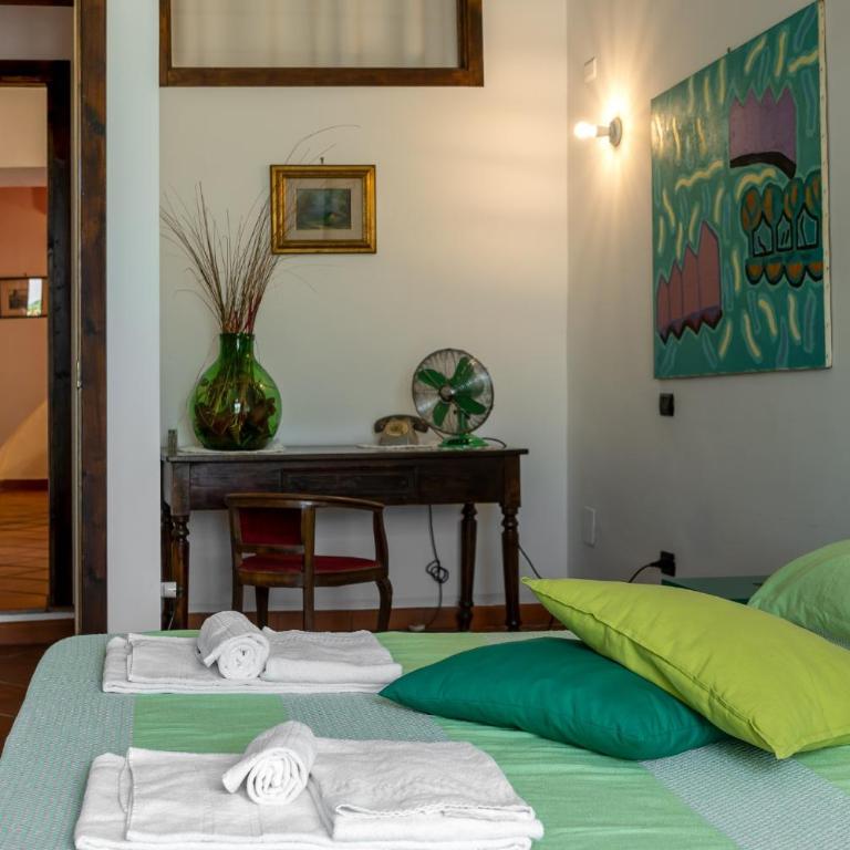 Casa La Terrazza - Casa Vacanze - 61