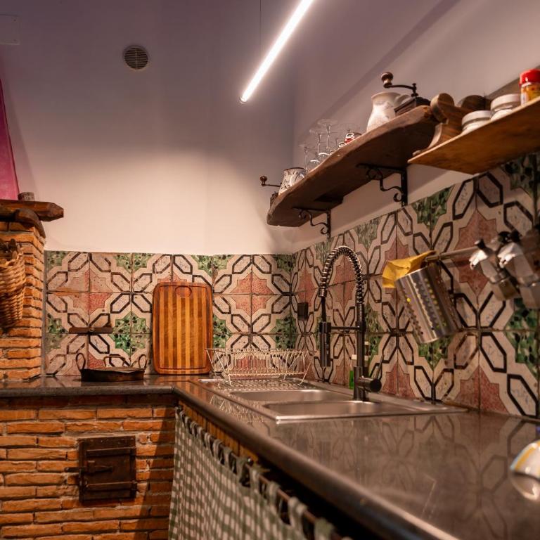 Casa La Terrazza - Casa Vacanze - 60