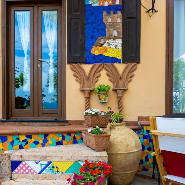 Casa La Terrazza - Casa Vacanze - 58