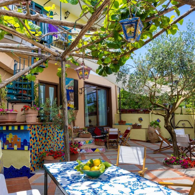 Casa La Terrazza - Casa Vacanze - 75