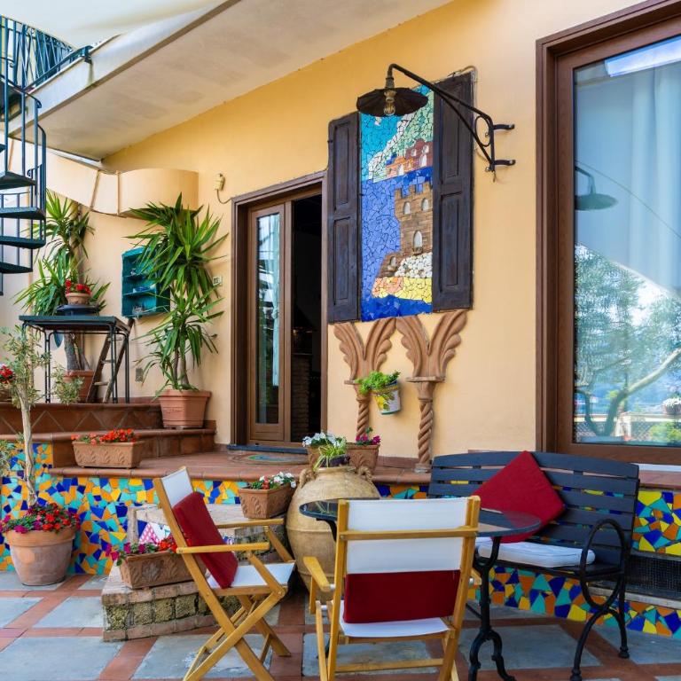 Casa La Terrazza - Casa Vacanze - 78