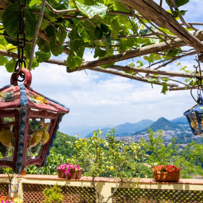 Casa La Terrazza - Casa Vacanze - 72