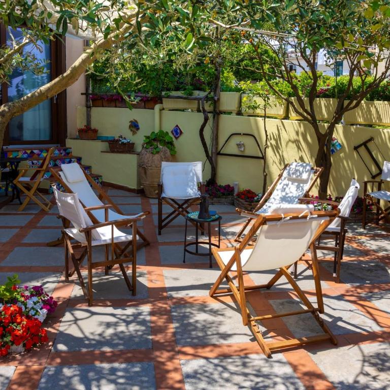 Casa La Terrazza - Casa Vacanze - 74