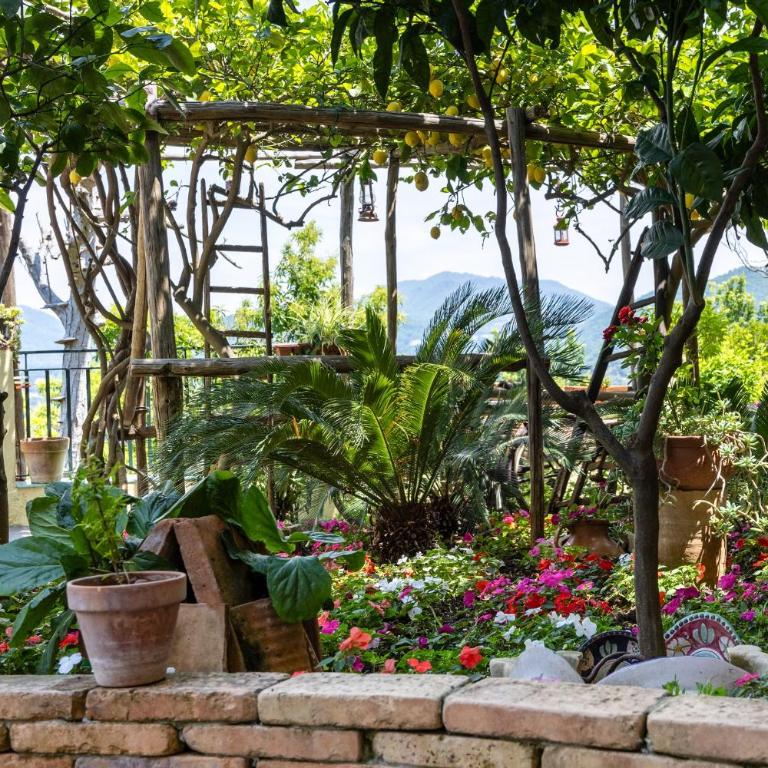 Casa La Terrazza - Casa Vacanze - 82