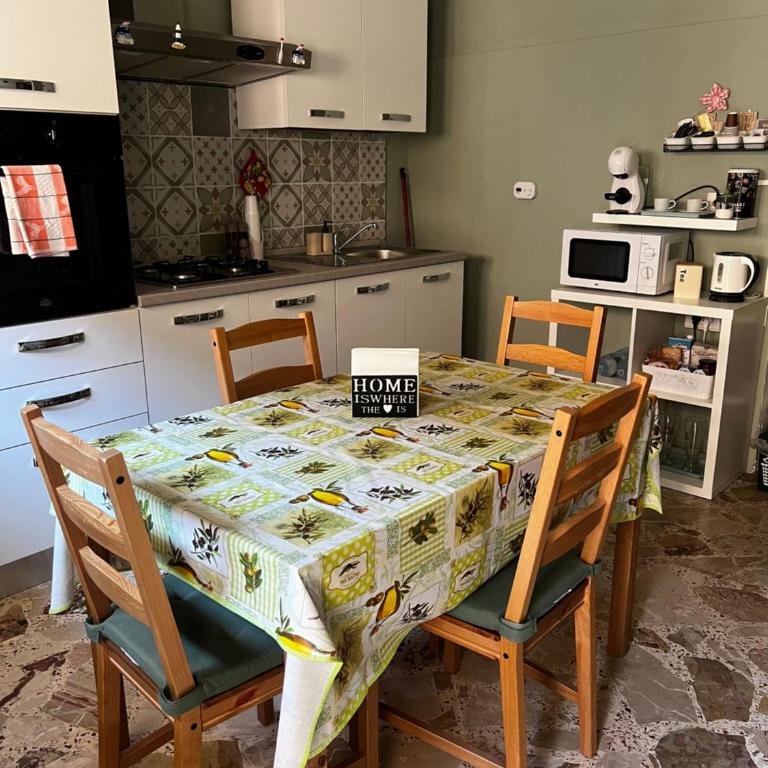 La Conchiglia - Appartamento Familiare con 2 Camere da Letto - 34